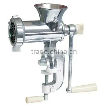 Aluminum Meat Mincer