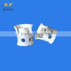 Ceramic Conjugate Ring --Tower Filling Packing