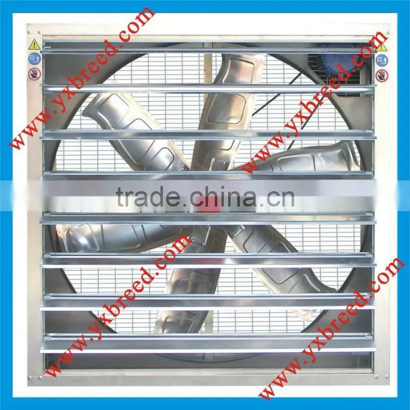Fast supplier wall mounted exhaust fan