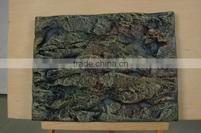 aquarium fish tank 3d background 2013 hot sale product
