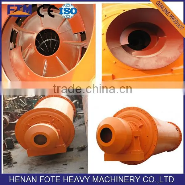 Top 10 mining machinery ball mill manufacturers