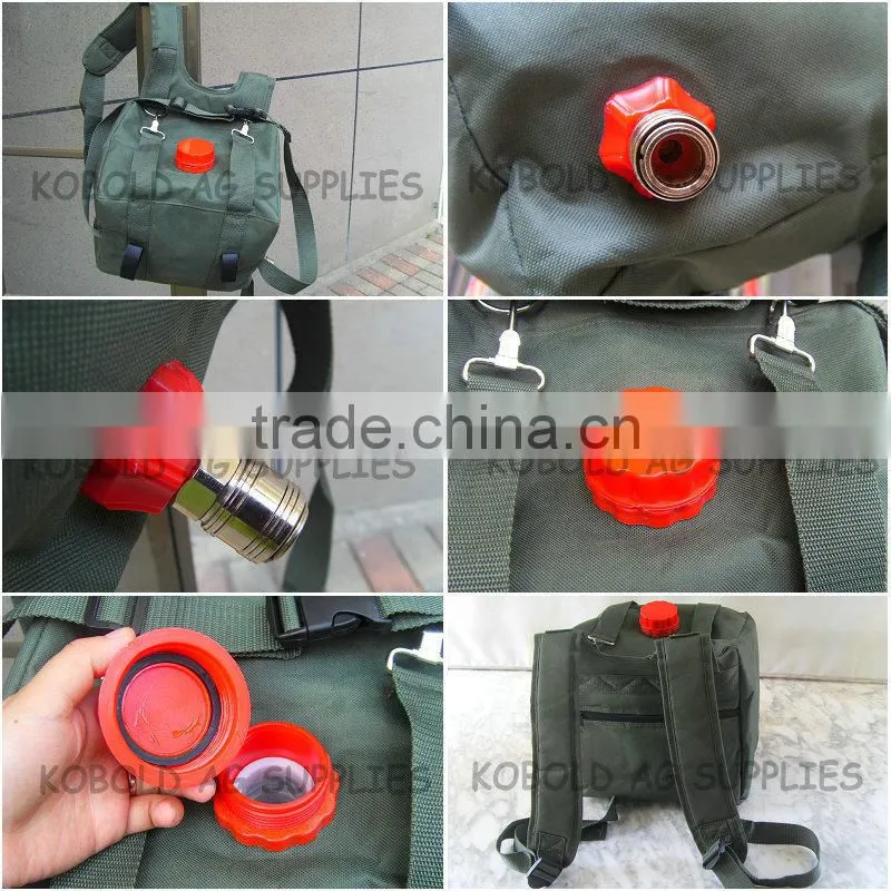 military use 20L backpack forest fire pump