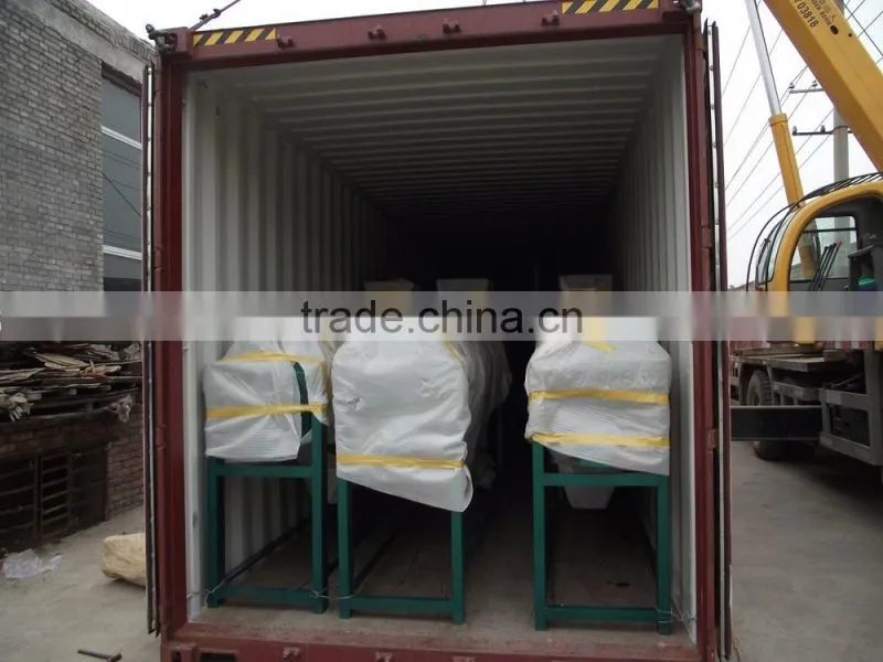 Red Kidney Bean Polishing Machine