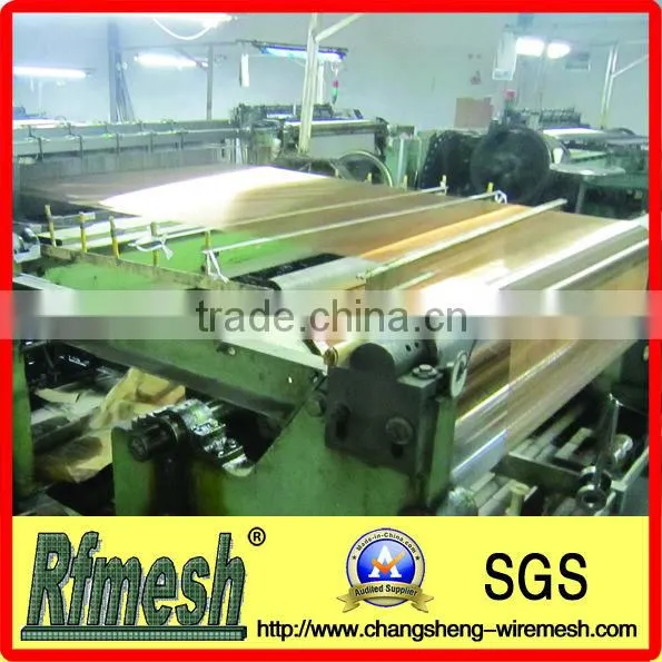 Stainless Steel Micro Wire Mesh
