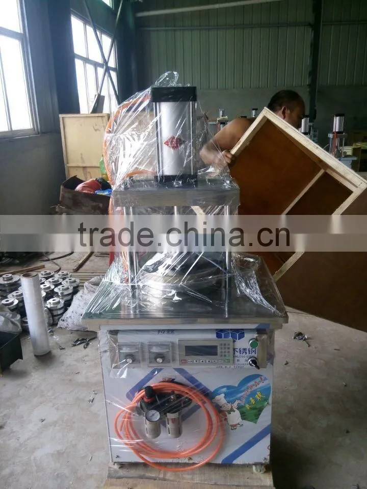 Indian dough making machine/Corn tortilla making machine/Corn tortilla making machine