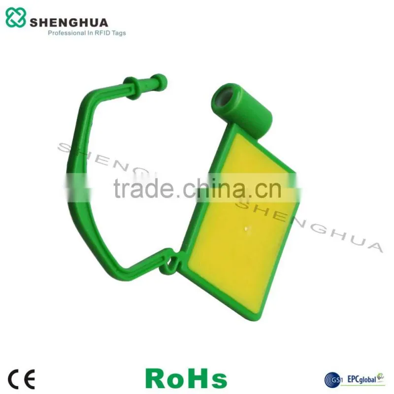 RFID Seal for Electric Power