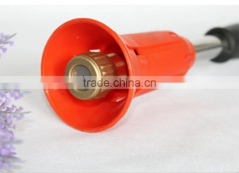 high pressure power spray gun / paint sprayer / trigger sprayer