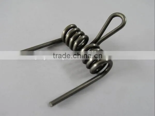 Precision Small Coil Torsion Spring