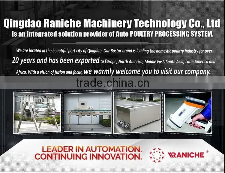Over 20 years manufacturer and Focusing on Crate Washer Machine