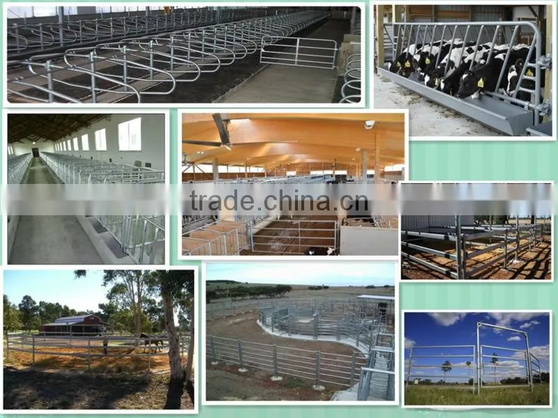 PIG EQUIPMENT