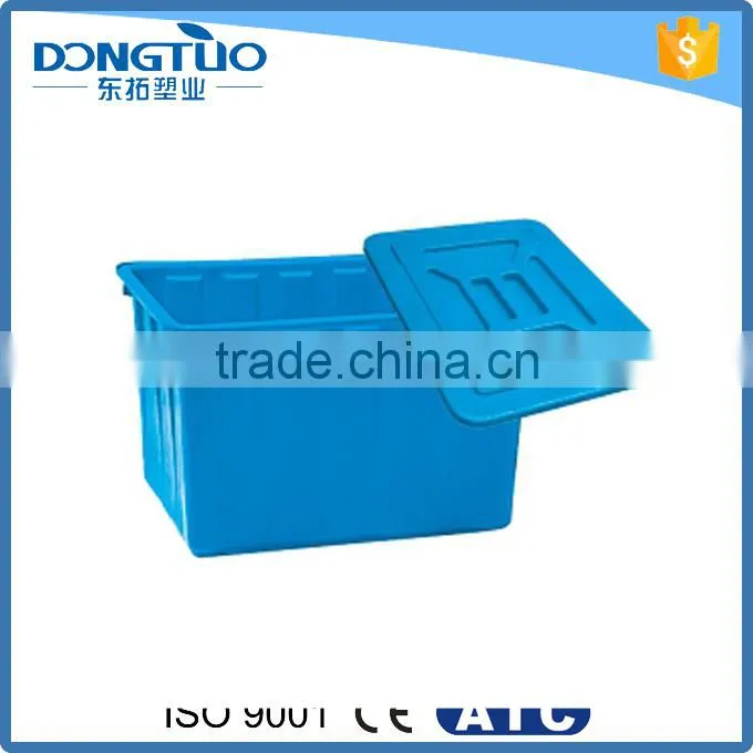 High quality different size plastic water box, custom plastic box, waterproof plastic box