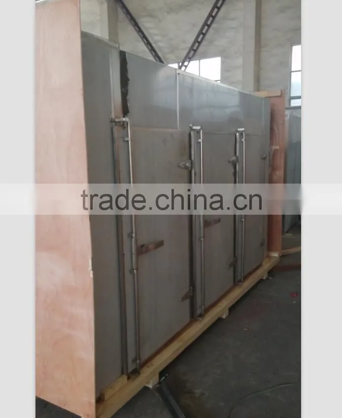 192 Trays Azeus commerical fruit dryer machine