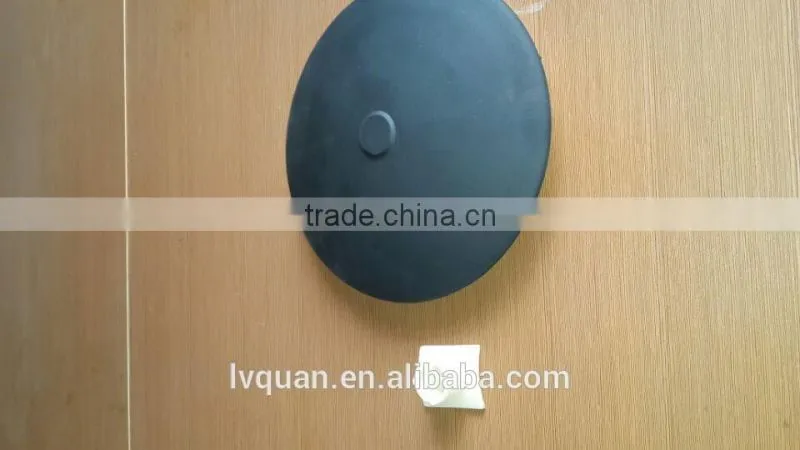 Air EPDM Bubble Diffuser for waste water treatment