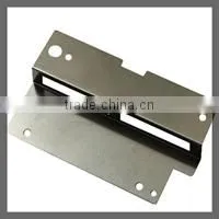 6061 Aluminium Stamping Clamps