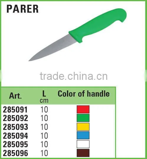 Western Kitchen Advanced Parer