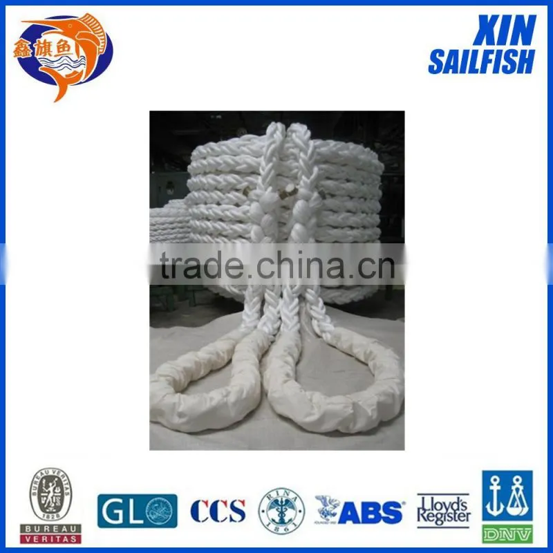 new material pp rope price cheap with good quality