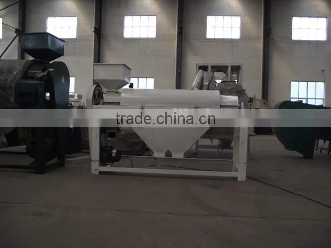 green mung bean polisher