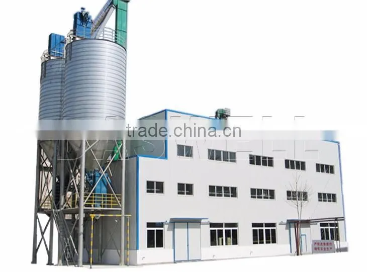 Economic Calcium Hydroxide Production Line