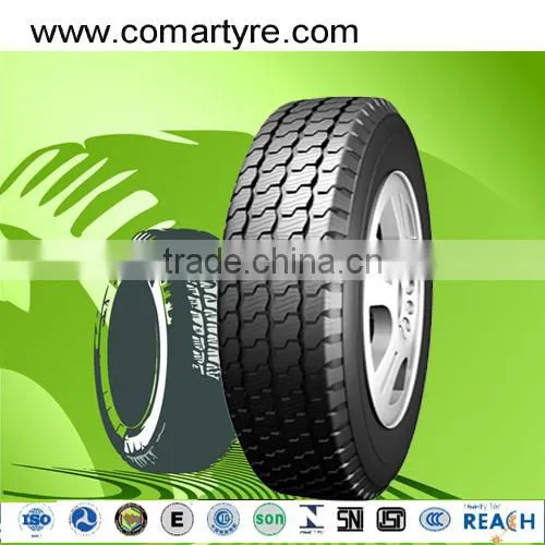 Chinese cheap tire 245/75R16 CF3000 COMFORSER for Canada