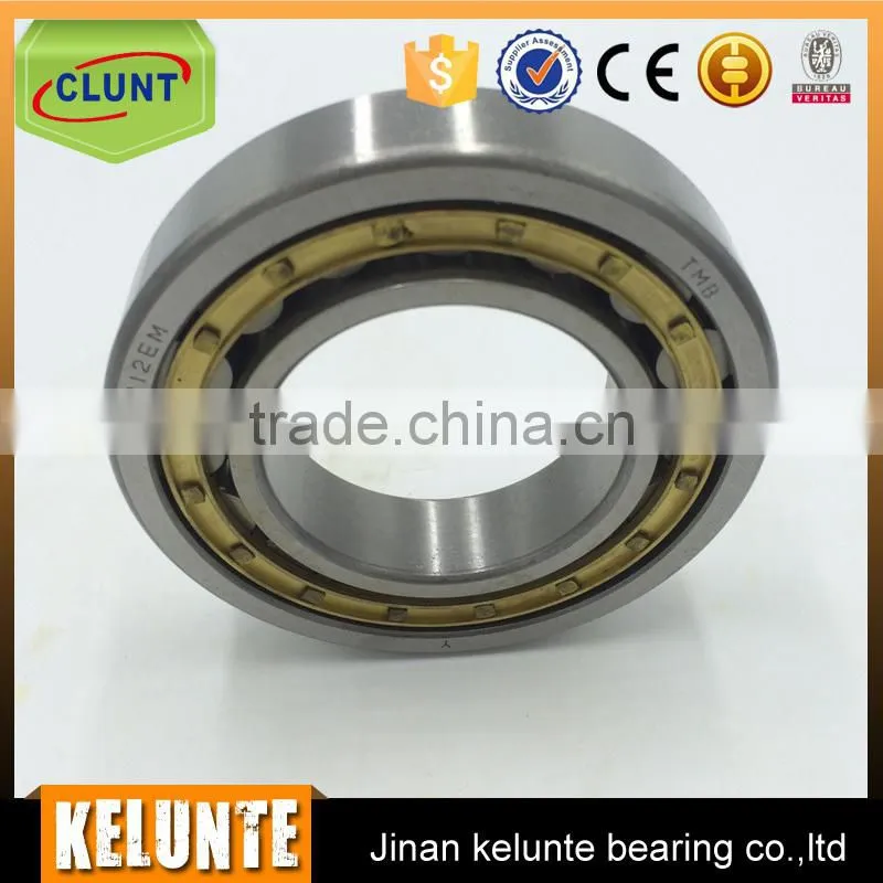KOYO Rollway Cylindrical Roller Bearing NU2314E with 70X150X51MM