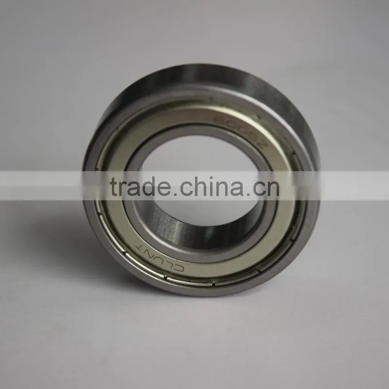 Original Japan Ball Bearing 6005 rs Single Row Deep Groove Ball Bearing 6005