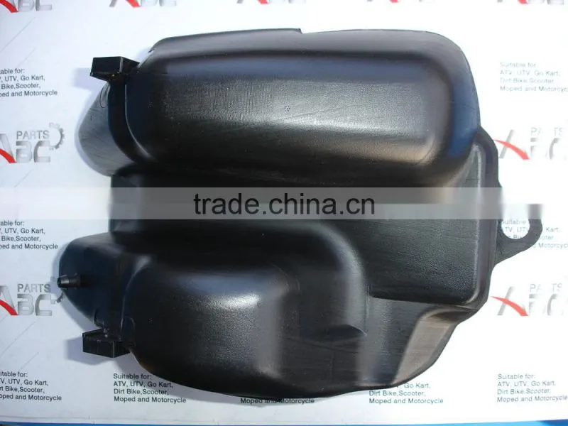 Gas tank fuel tank for Kawasaki KLX110, KX65, DRZ110 RM65