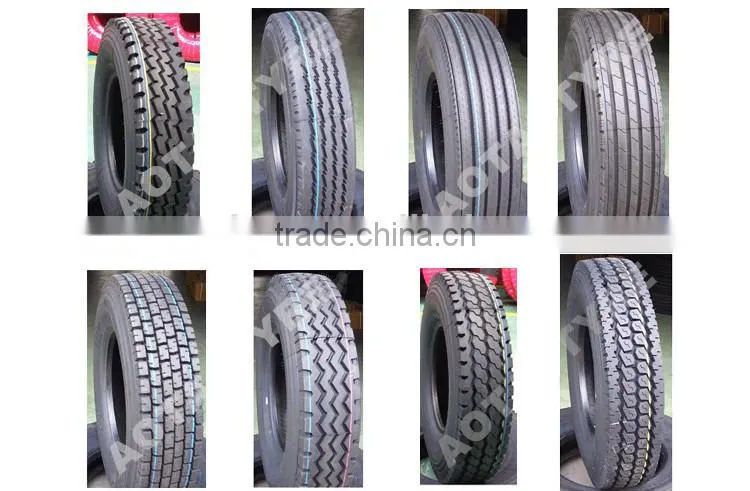 High quality cheap YB900 truck tire 10.00r20 with BIS certificate