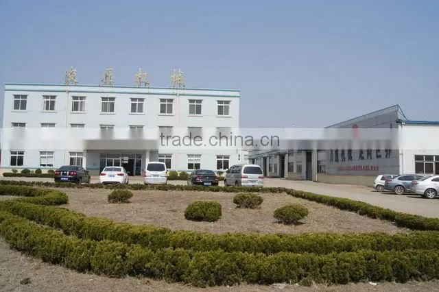 Hot Selling 3T Series agricultural Hydraulic Cylinder