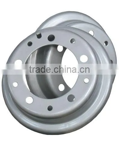 5.00S-12 Split wheel
