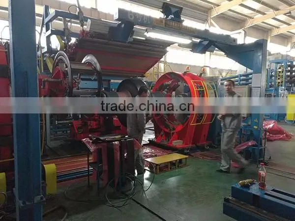 Chinese brand 12.4-28 tractor tire