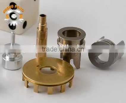 Best Quality turning machining parts,cnc machine spare parts