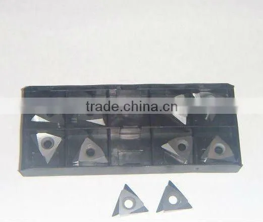 TPMC-32NV C2 CARBIDE INSERTS