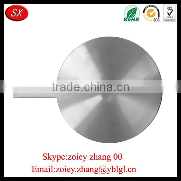 OEM Nonstandard Customized Made Air Cleaner Spacer With O-Ring For Seal
