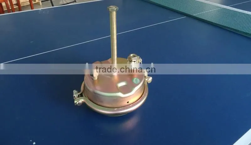 Air Chamber Size