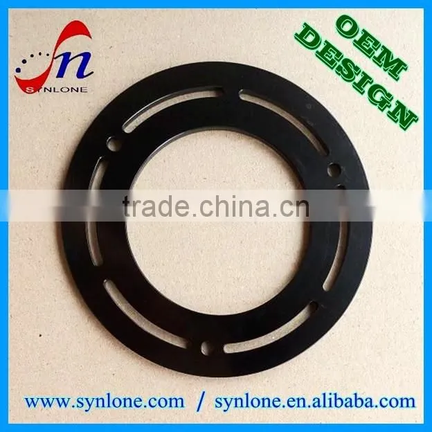 High quality locking pulley assembly with 100% inspection