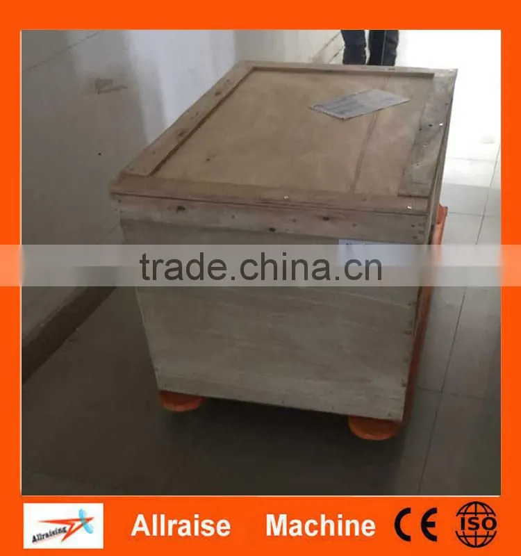High speed paper folding machine, Automatic A3 folding machine , W type card folder