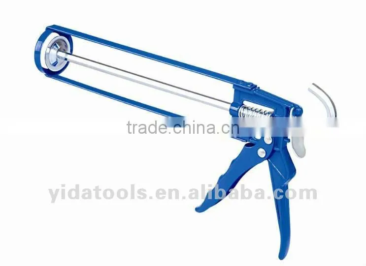 Skeleton type caulking guns DF00118