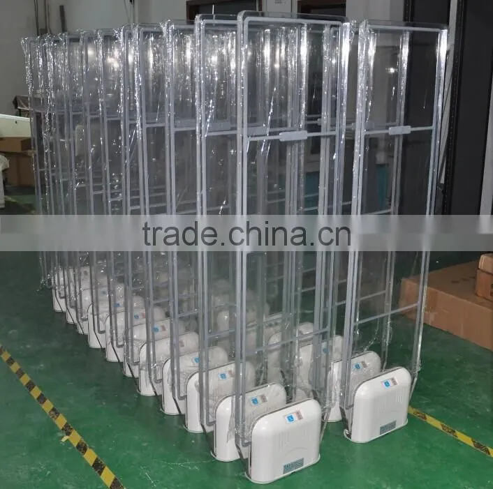 High anti-jamming EAS RF Reader with 5th Generation Board XLD-T07