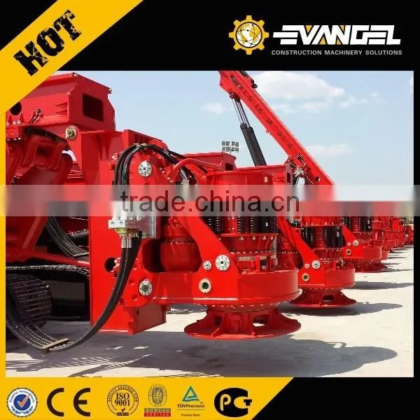 SANY SR200C rotary drilling rig good price