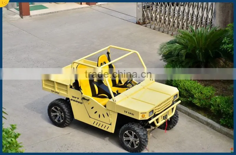 army jeep 800cc