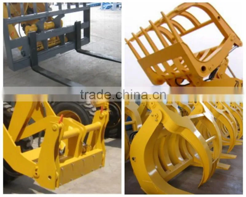 Mini Wheel loader For Sale