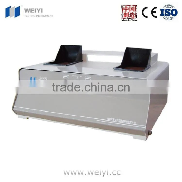 LSQ 100 Metallographic Sample Cutting Machine