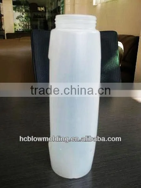 OEM Blow Molding plastic bottle sport water bottle ,drink bottle Huizhou factory