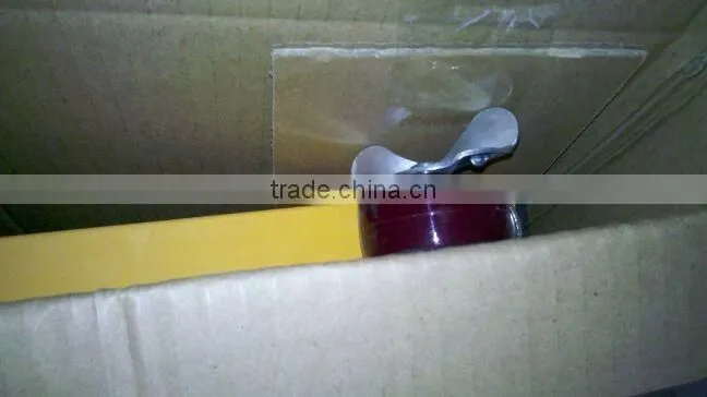 Convenient lightweight aluminium expandable saffety gate for warehouse ALEXGATE-30-C