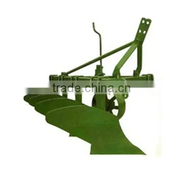 Heavy Plough