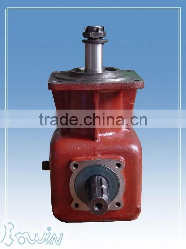 BG-F-030/034 Series Agricultural Gearbox