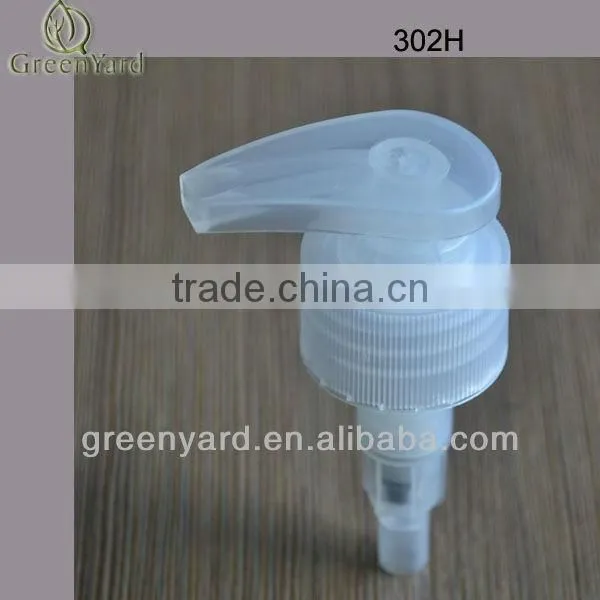 28/410 plastic lotion pump SR-302H