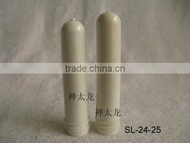 PET preform price 25g 24mm