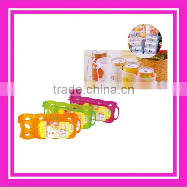 beverage can holder & plastic beverage holder & cold beverage holder