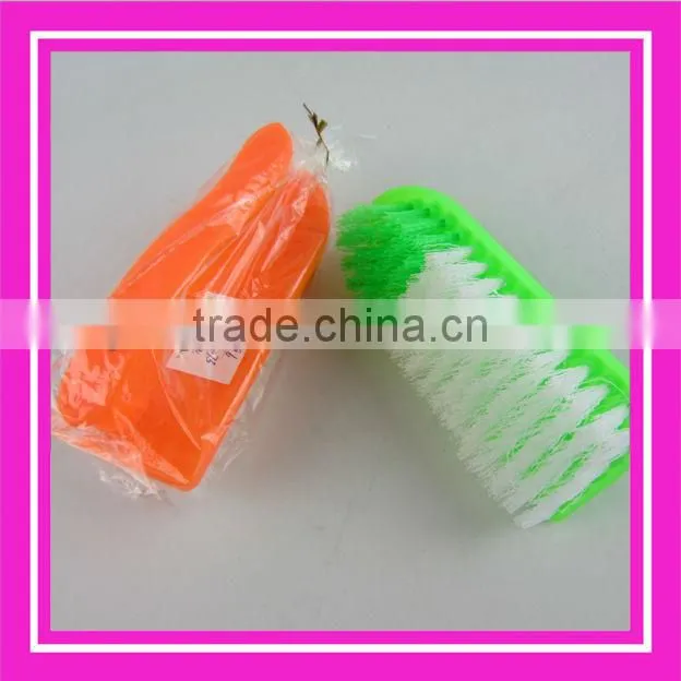 promotional cleaning brush/bath brush
